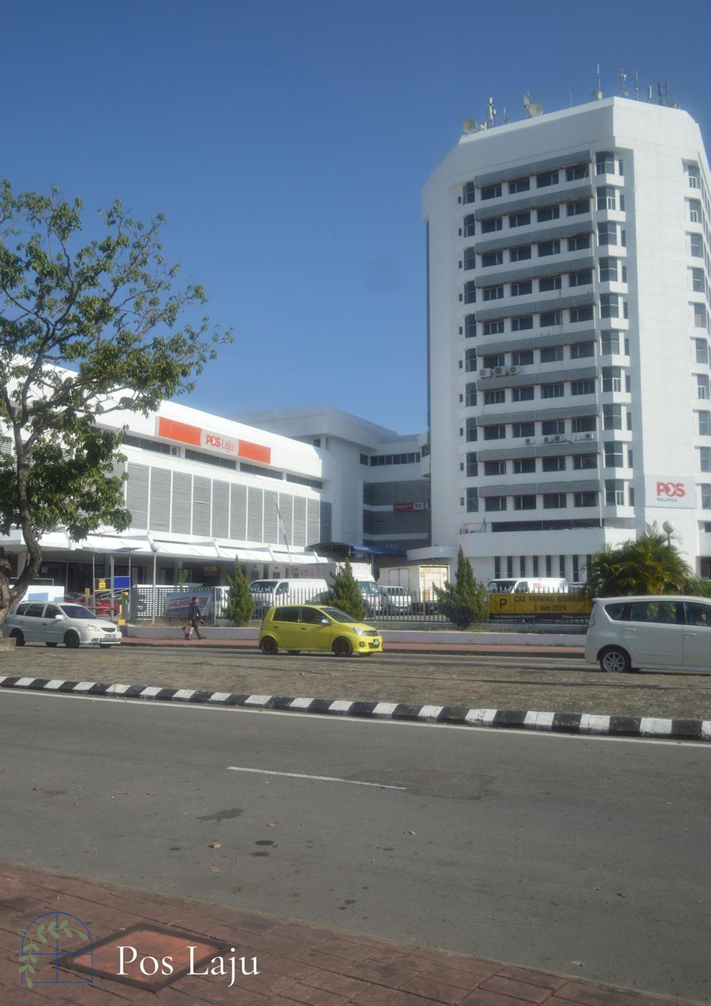 Pinay Home- The Shore Kota Kinabalu Exterior foto